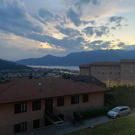 Hygge Holiday House Luino Dış mekan fotoğraf