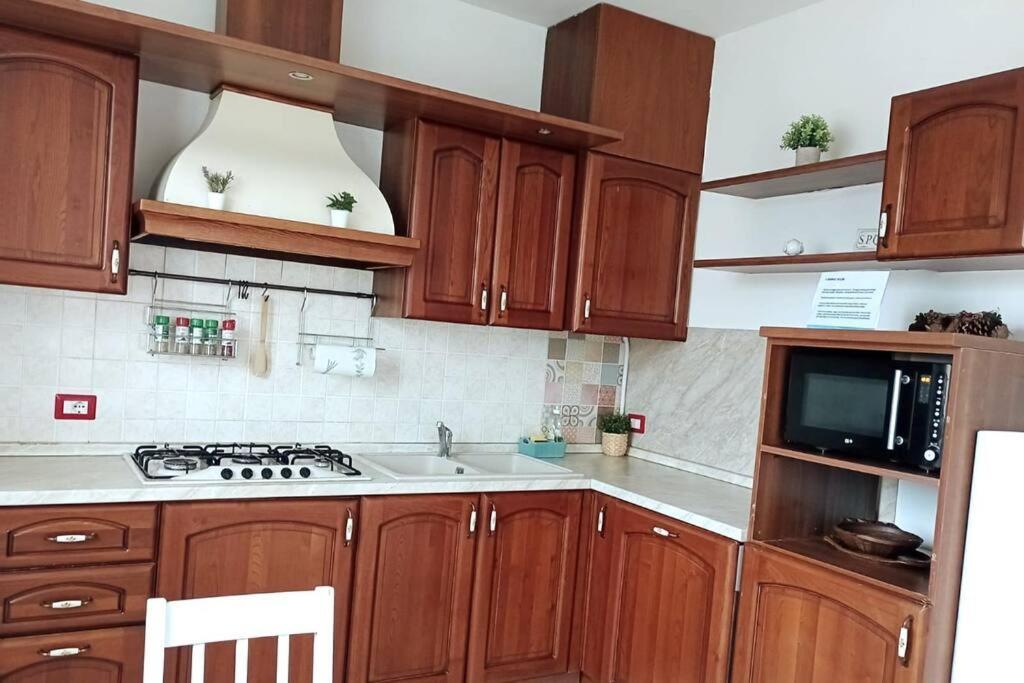 Hygge Holiday House Luino Dış mekan fotoğraf