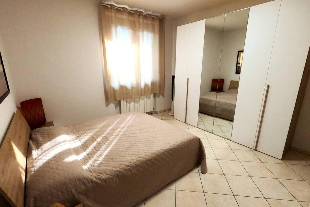 Hygge Holiday House Luino Dış mekan fotoğraf