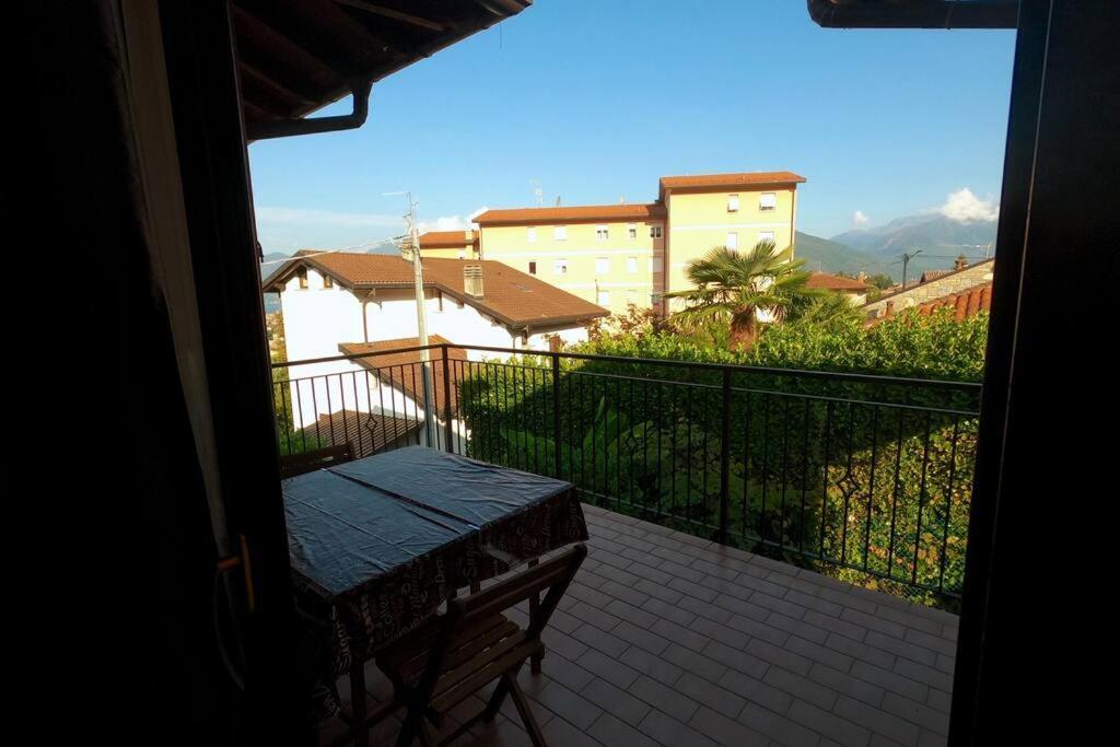 Hygge Holiday House Luino Dış mekan fotoğraf