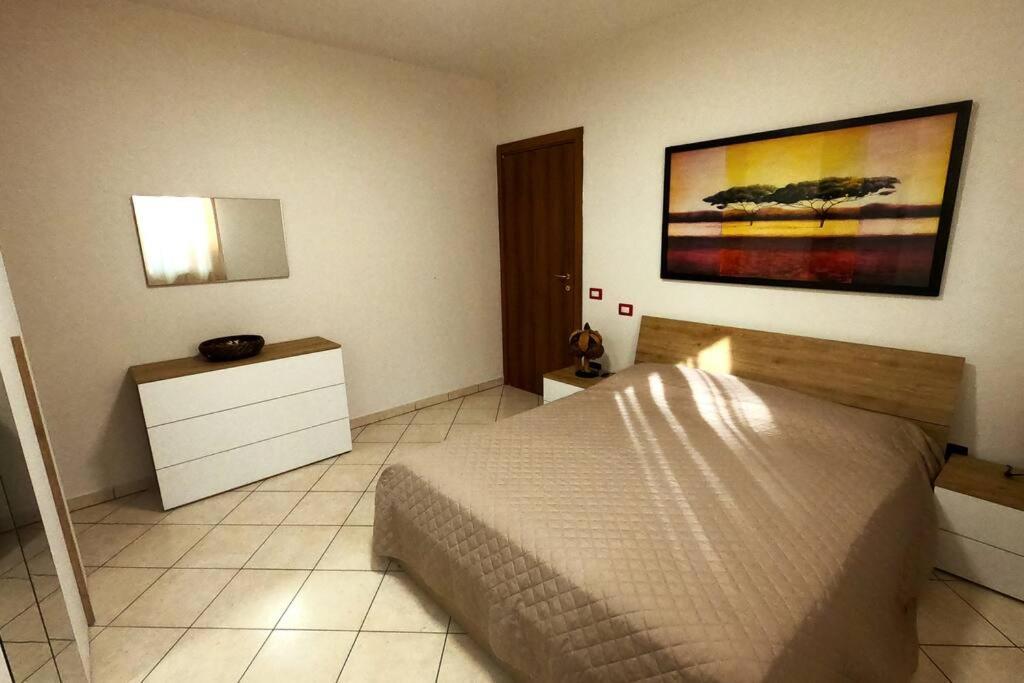 Hygge Holiday House Luino Dış mekan fotoğraf