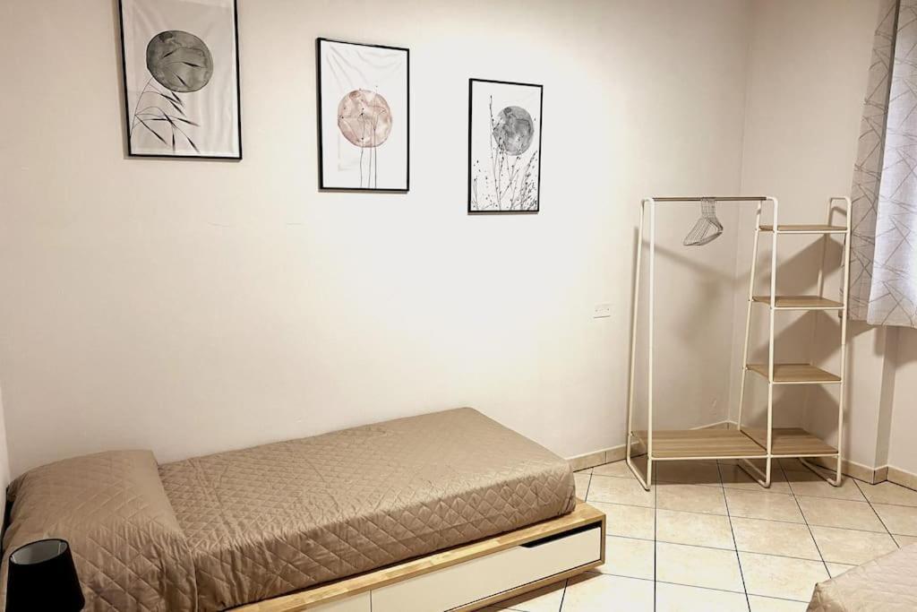 Hygge Holiday House Luino Dış mekan fotoğraf